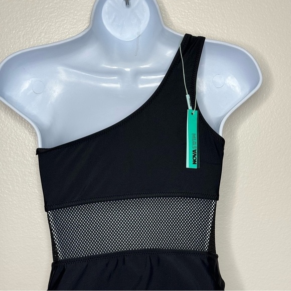 Last Minute Getaway One Piece Swimsuit SZ.S - Picture 9 of 16